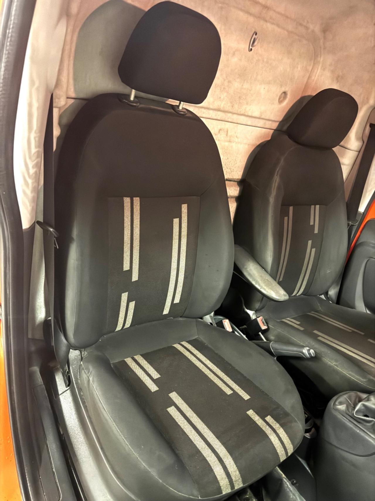 Fiat Fiorino 1.4 Metano OK PERMUTE FINANZIABILE GARANZIA INCLUSA REVISIONE OK