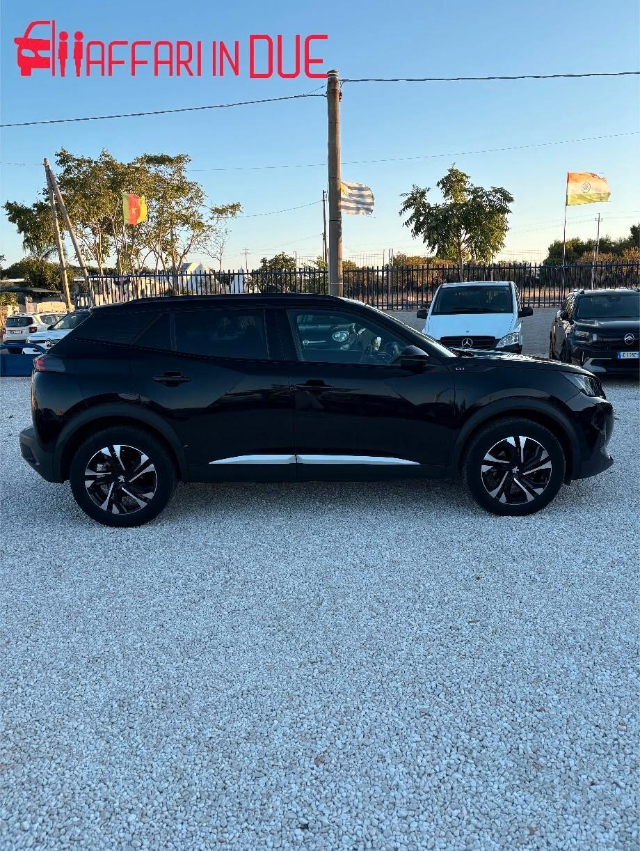 Peugeot 2008 PureTech 130 S&S GT