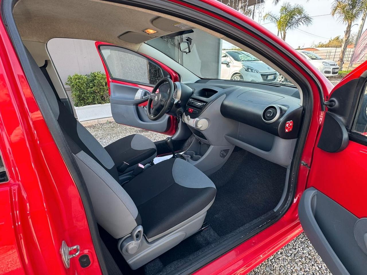 Citroen C1 1.0 3 porte CMP-5 AMIC1