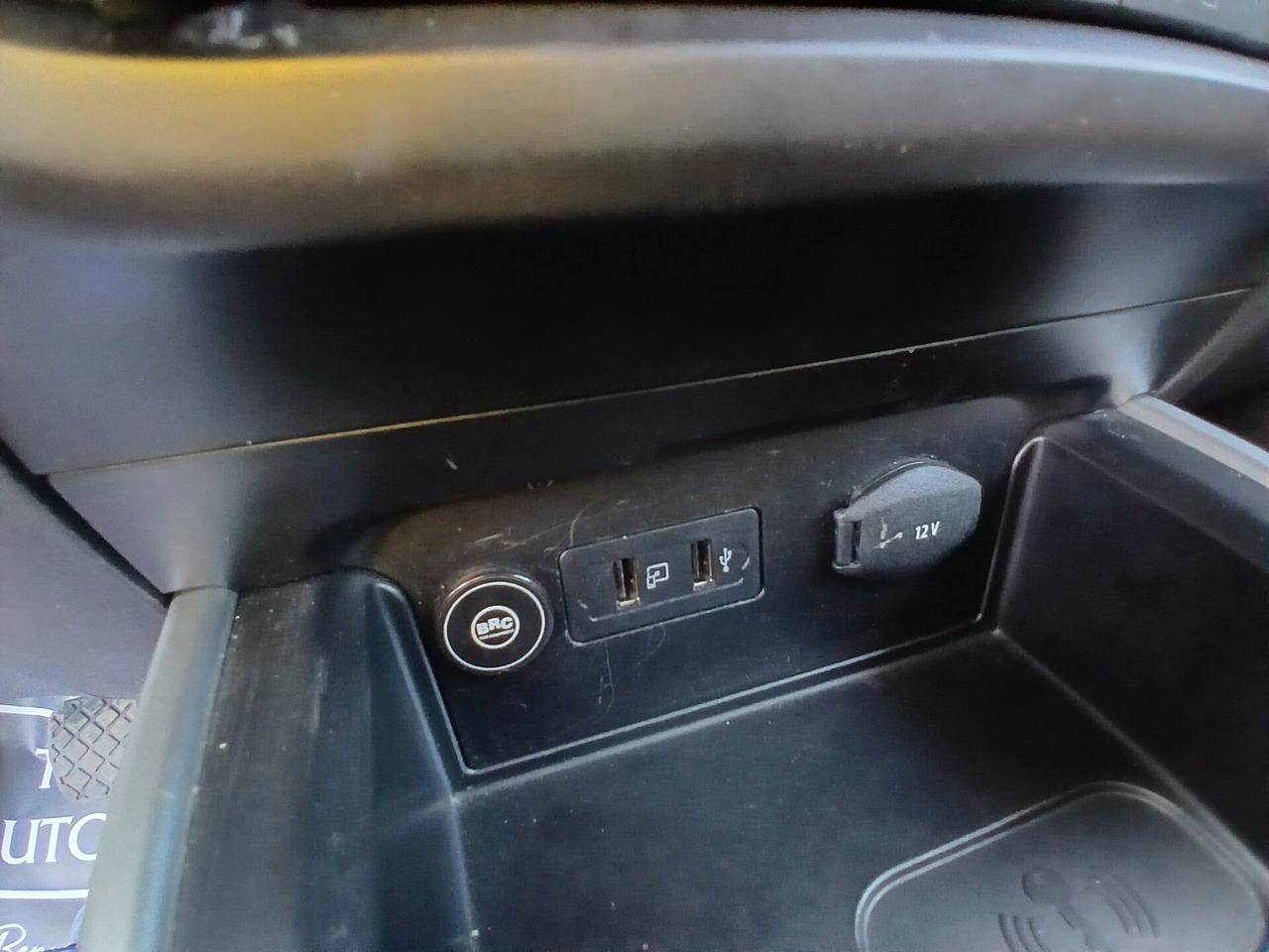 Dr 4.0 1.5 Bi-Fuel GPL