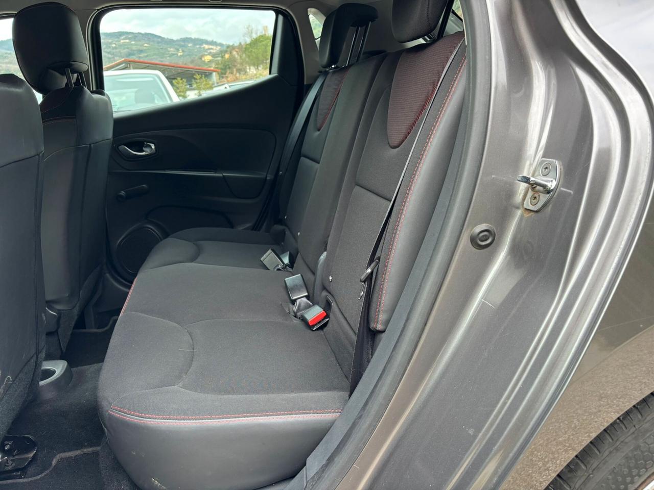 Renault Clio 1.5 dCi 8V 75CV 5 porte Live