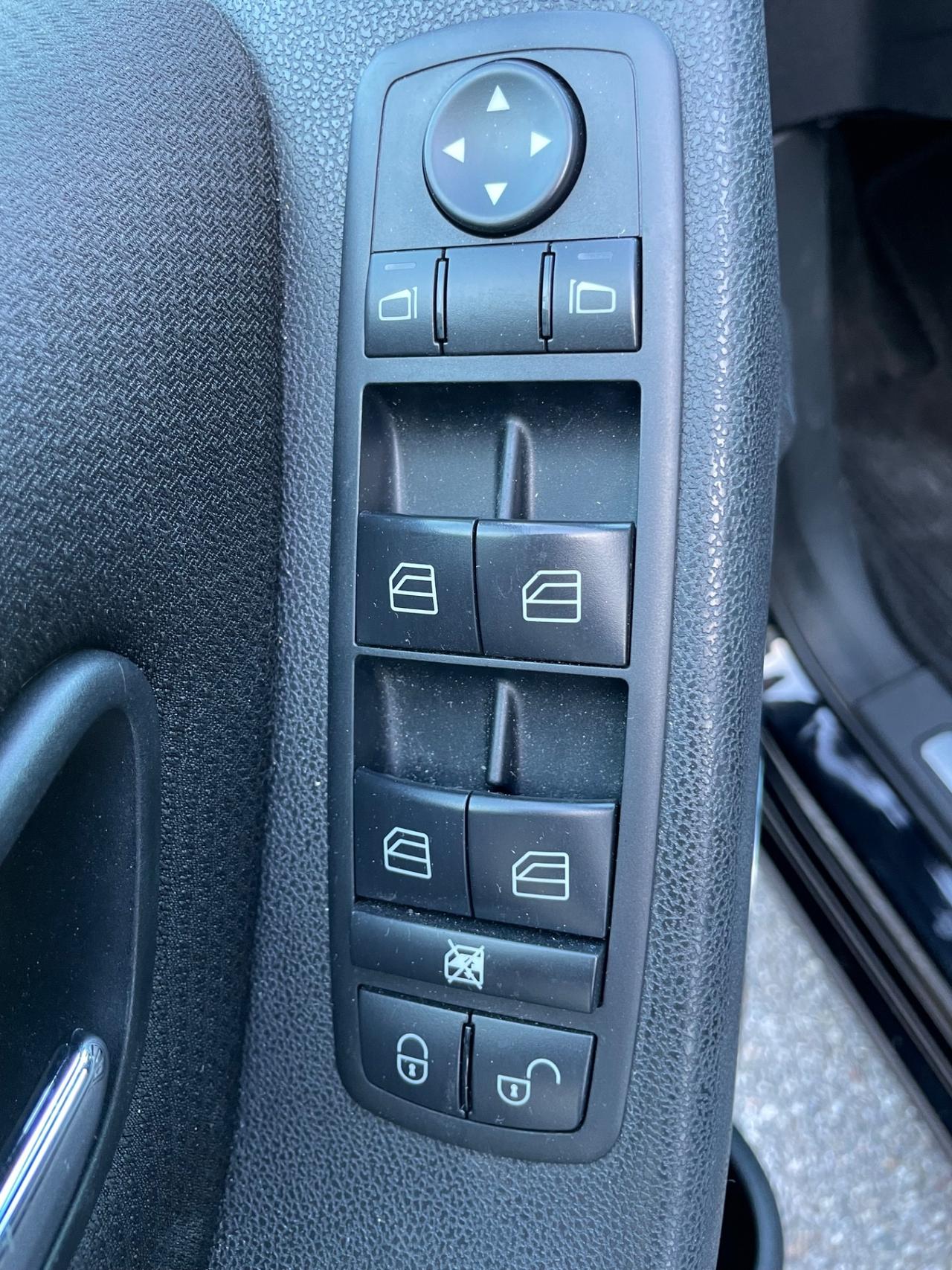 Mercedes-benz A 170 Avantgarde * CAMBIO AUTOMATICO
