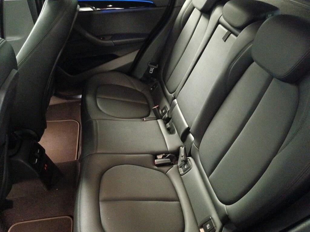 BMW X1 18 d xLine Plus sDrive Steptronic