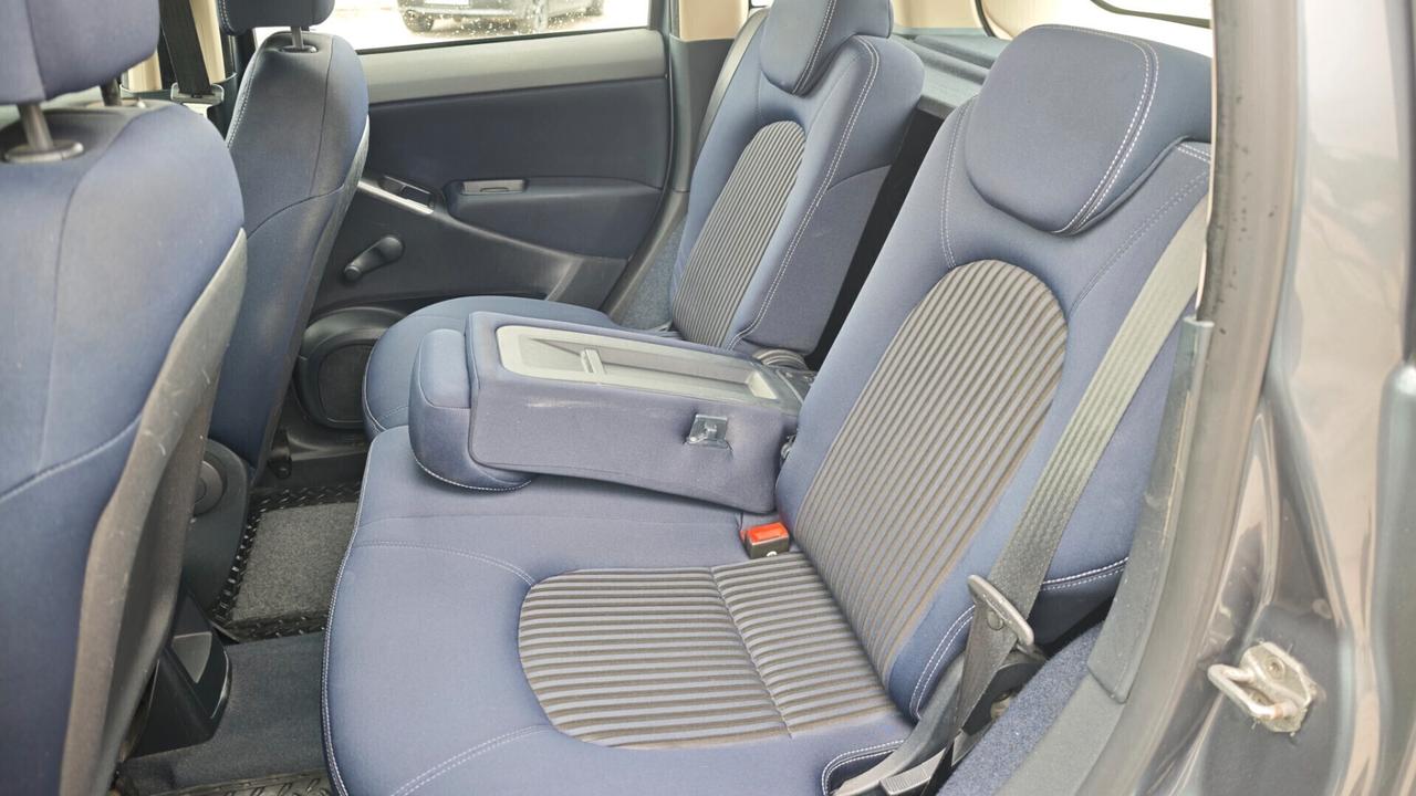 Lancia MUSA 1.6 Multijet 120 cv Poltrona Frau