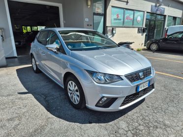 Seat Ibiza 1.0 TGI 5 porte Business COME NUOVA