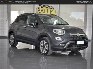 Fiat 500X Cross Plus 1.4 MultiAir