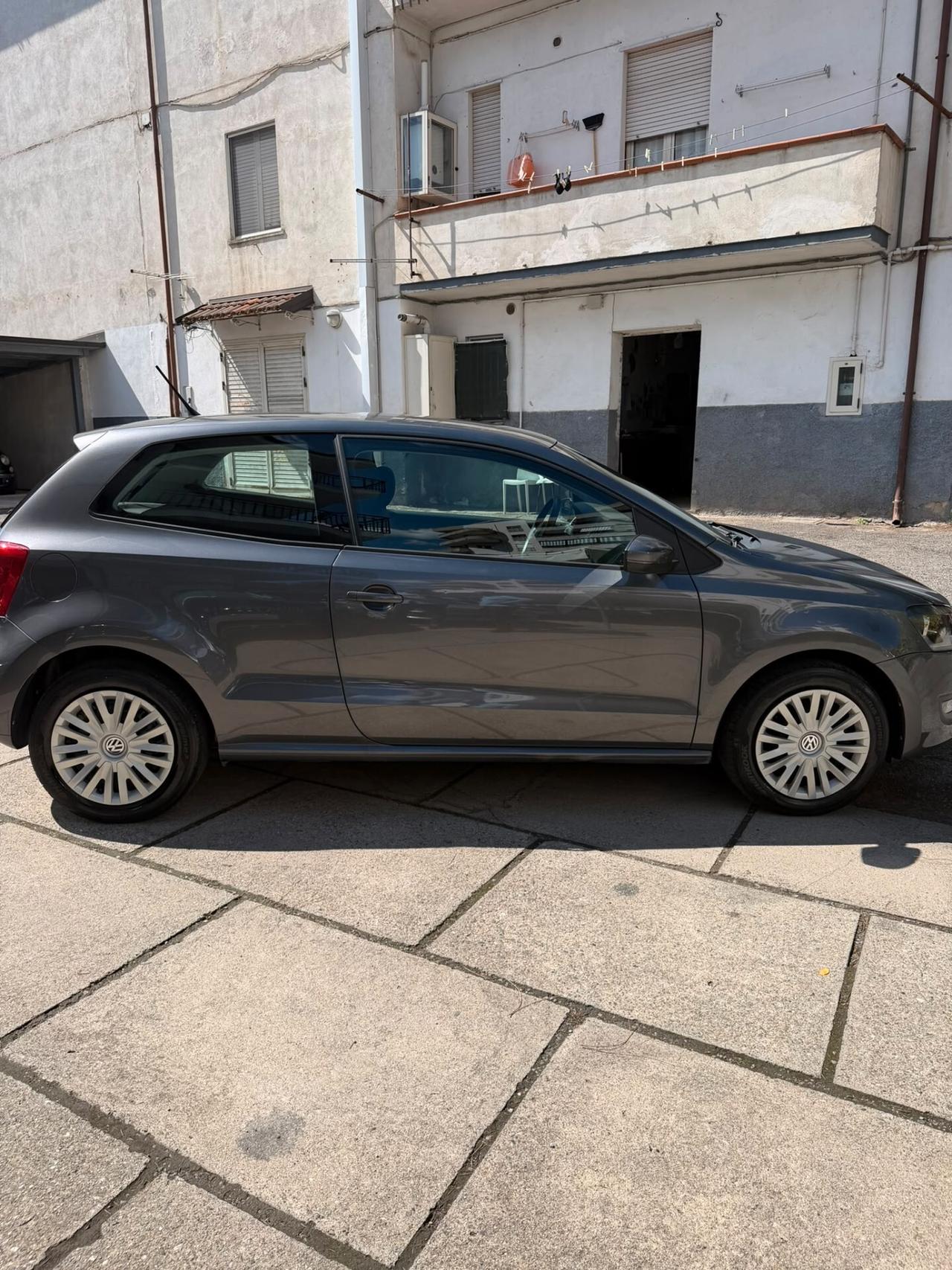 Volkswagen Polo 1.2 70 CV 3p. Comfortline