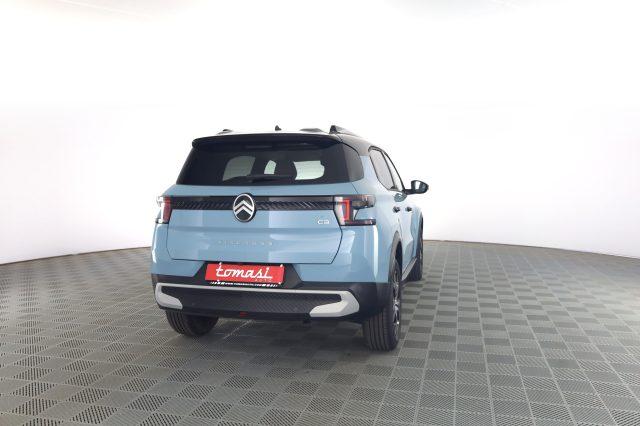 CITROEN C3 Aircross 2ª s. PureTech Turbo 100 CV You