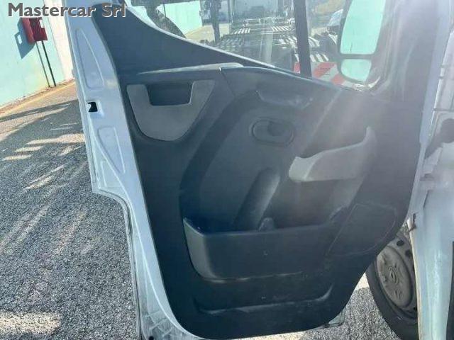 RENAULT Master T35 2.3 dCi/145 S&S PM-TM FRIGO - FY281MS