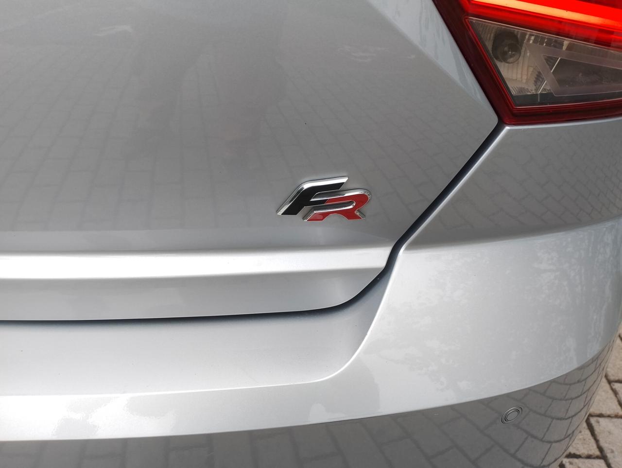 Seat Ibiza 1.0 EcoTSI 95 CV 5 porte FR