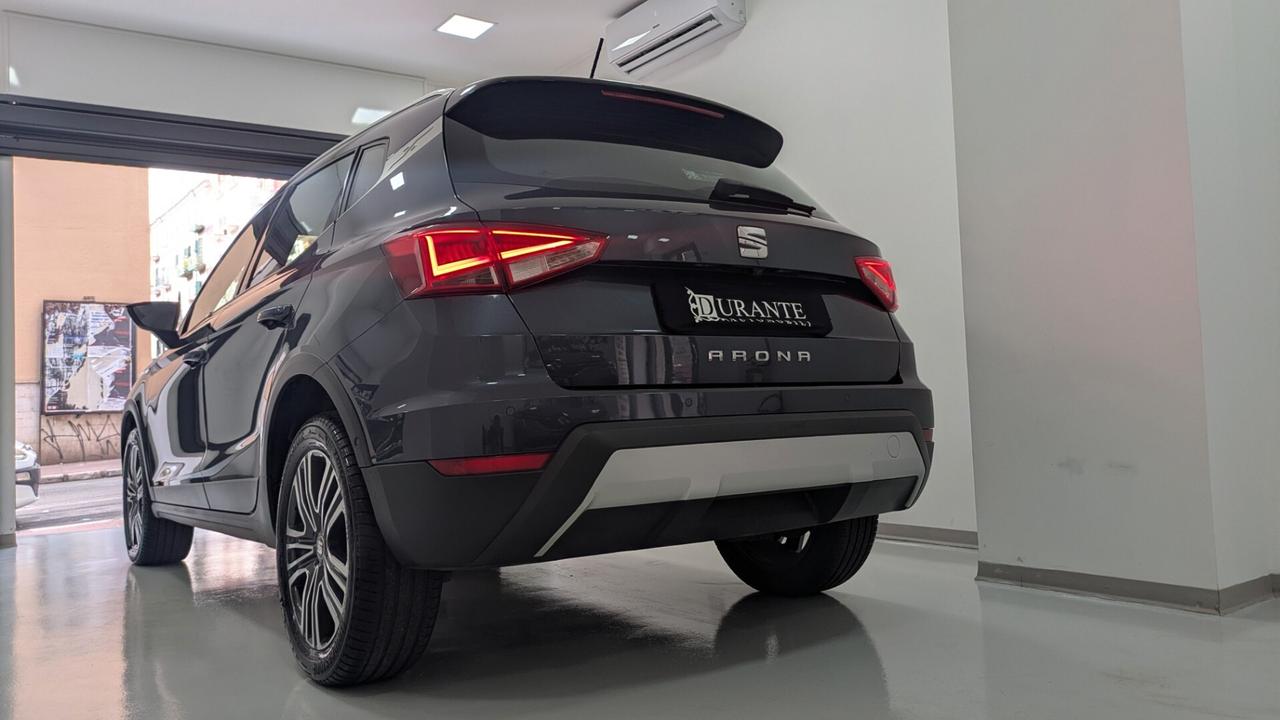 Seat Arona 1.6 TDI 95 CV XCELLENCE