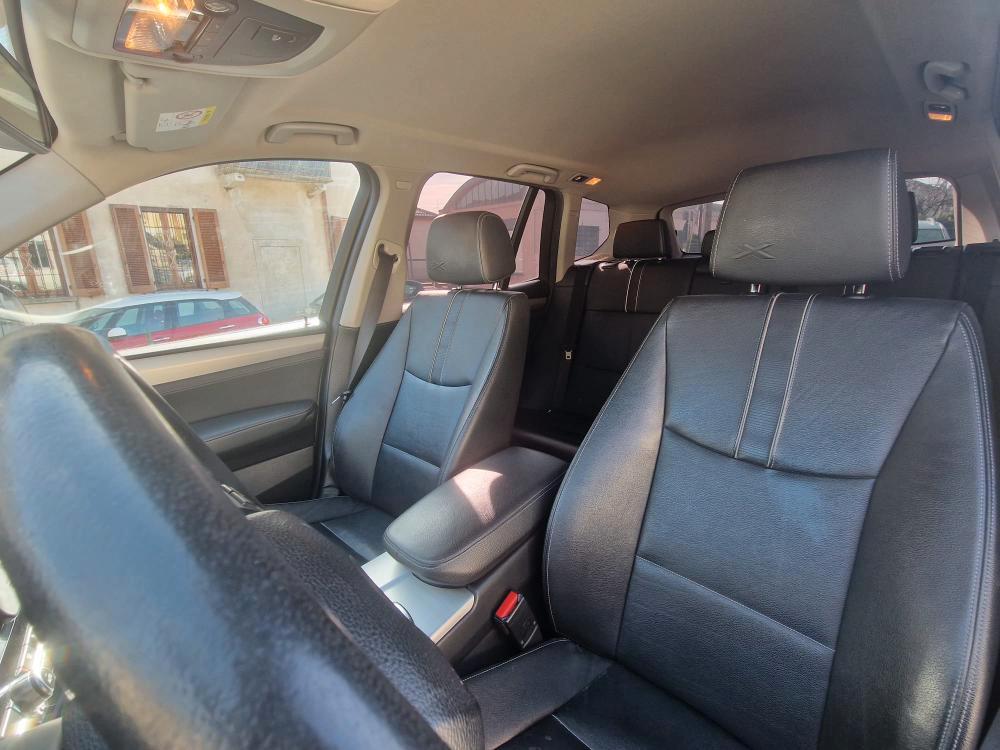 BMW X3 xdrive30dA 249cv