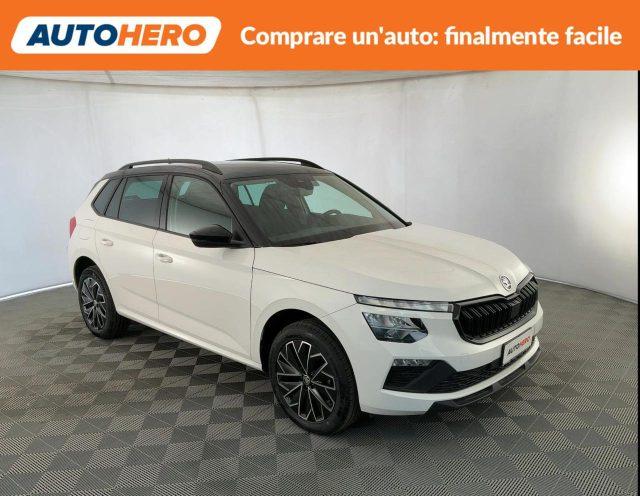 SKODA Kamiq 1.0 TSI Style