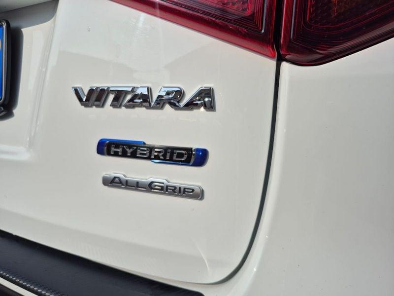 Suzuki Vitara VITARA 1.5 STRAVIEW 4X4 ALL GRIP