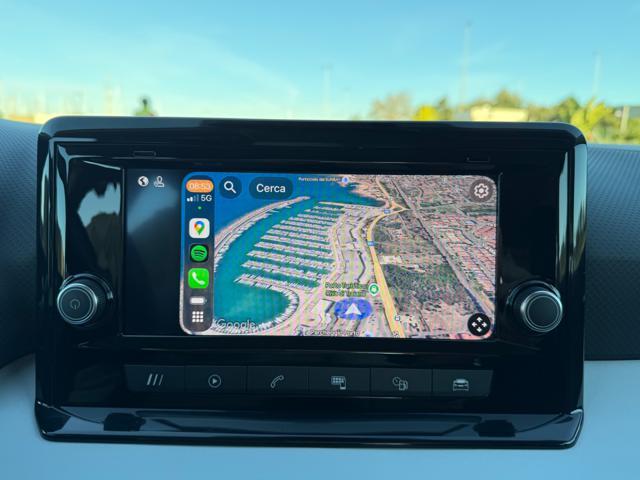 SEAT Arona TSI STYLE+NAVI CARPLAY WIFI APPLE&ANDROID+PDC