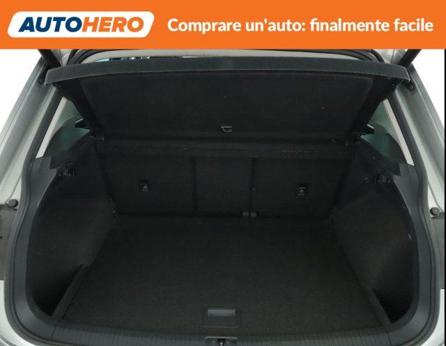 VOLKSWAGEN Tiguan 2.0 TDI SCR DSG 4MOTION Advanced BMT