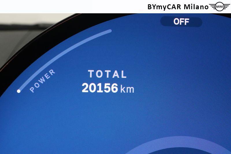 Mini Mini Countryman 1.5 48V C Classic Steptronic