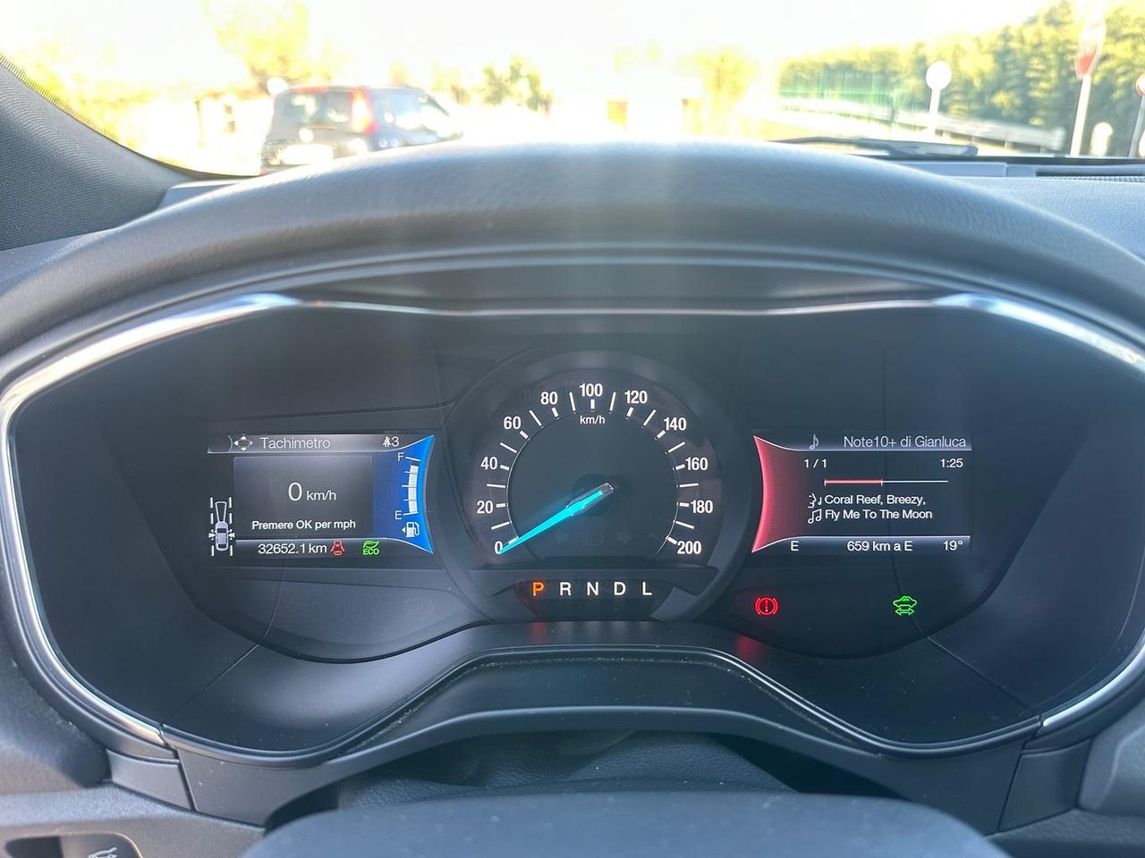 Ford Mondeo ST Line Business 2.0 HEV #10256