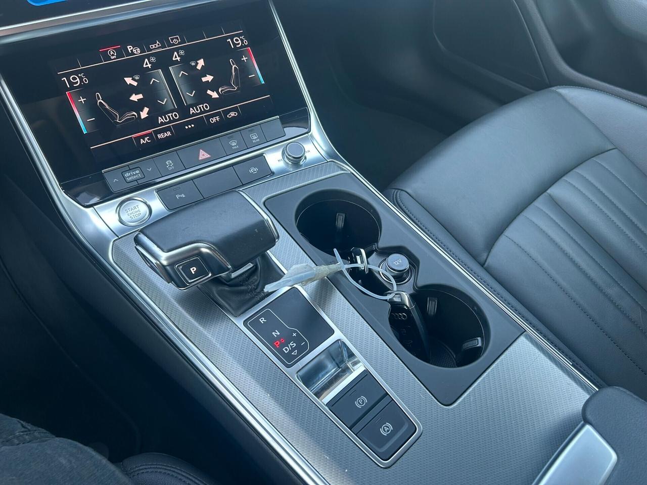 Audi A6 Avant 40 2.0 TDI 204CV QUATTRO S-Tronic