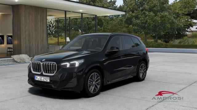 BMW X1 sDrive18d Msport Innovation Package