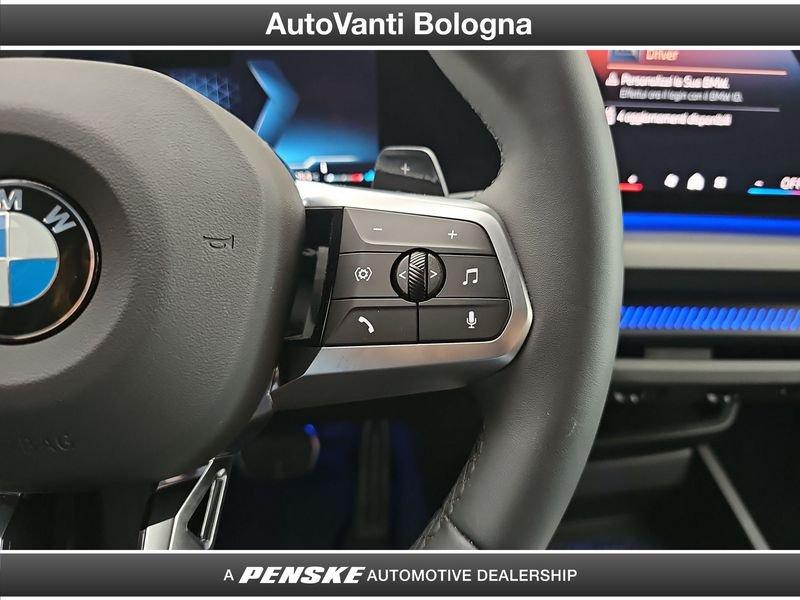 BMW Serie 1 118d MSport Pro auto