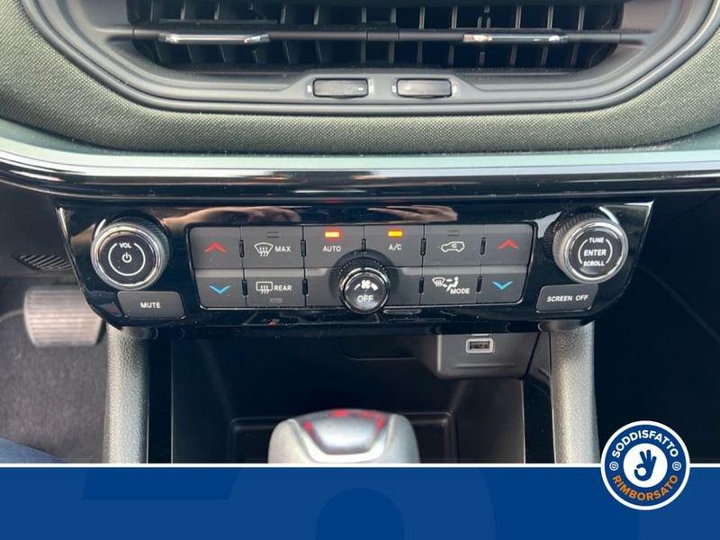 Jeep Compass 1.3 Turbo Benzina PHEV North Star MY25