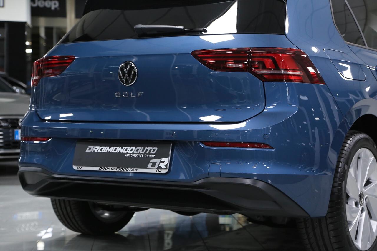 Volkswagen Golf Editon Plus 2.0 TDI SCR 150 cv DSG