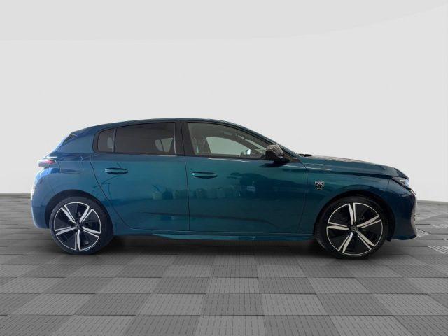 PEUGEOT 308 308 PureTech Turbo 130 S&S EAT8 GT