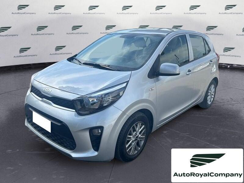 Kia Picanto 1.0 STYLE