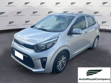 Kia Picanto 1.0 STYLE