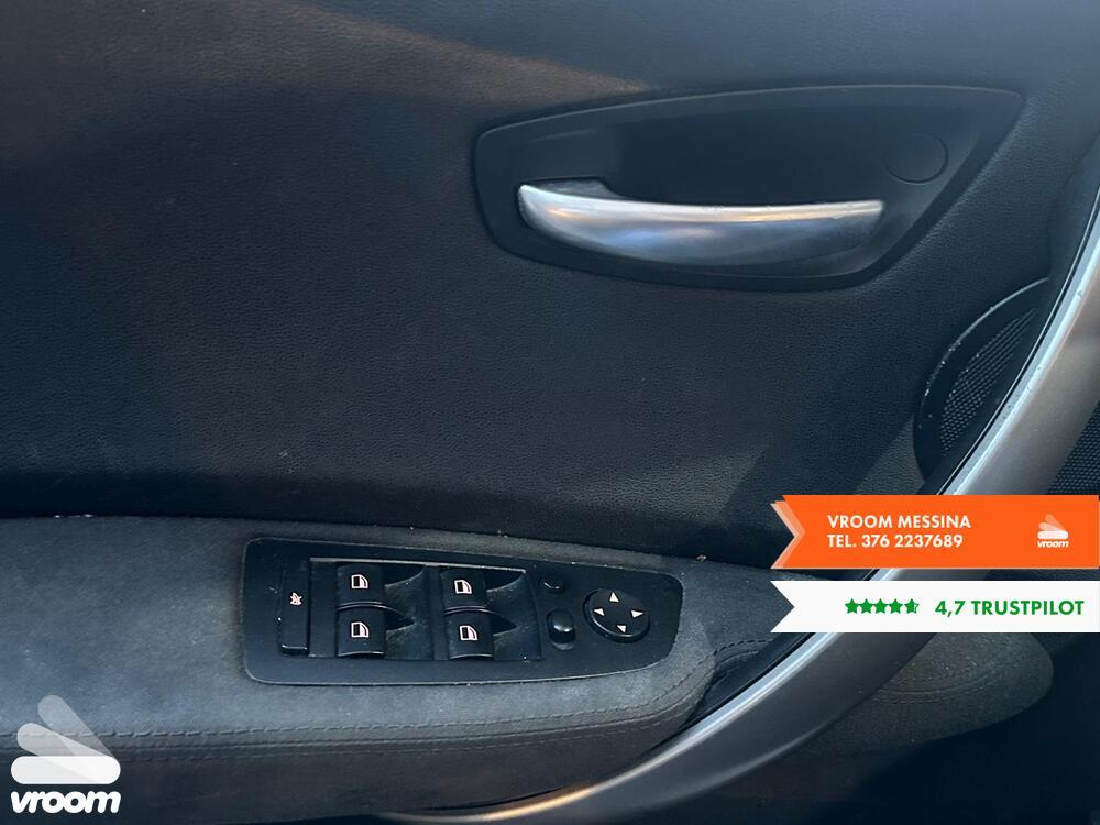 BMW Serie 1 (E87) 116i cat 5 porte Eletta