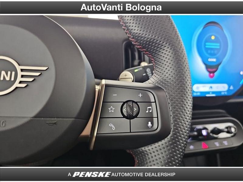MINI Mini 5 porte Mini 5p 2.0 Cooper S JCW auto