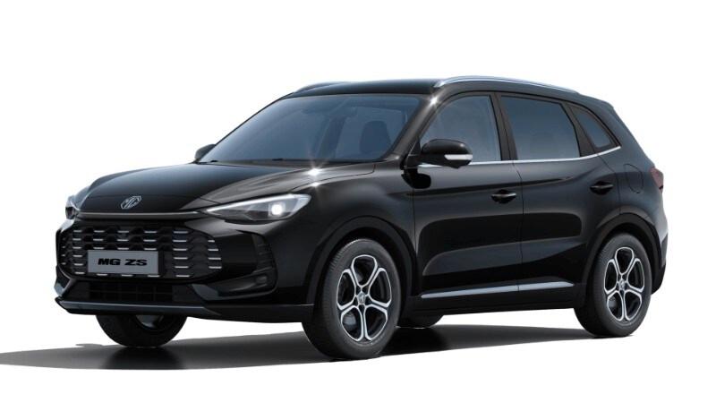 MG ZS (2024-->) ZS 1.5 Hybrid+ Luxury