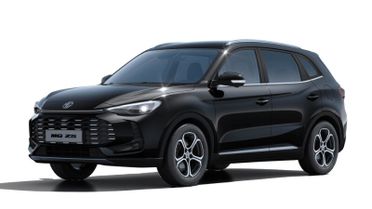 MG ZS (2024-->) ZS 1.5 Hybrid+ Luxury