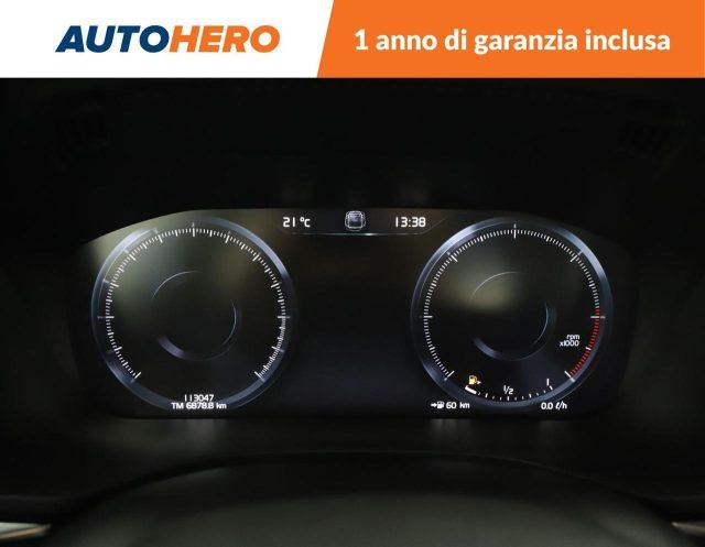 VOLVO XC60 B4 (d) AWD Geartronic Business Plus