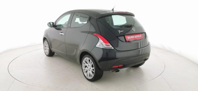 LANCIA Ypsilon 1.2 69 CV 5 porte Gold