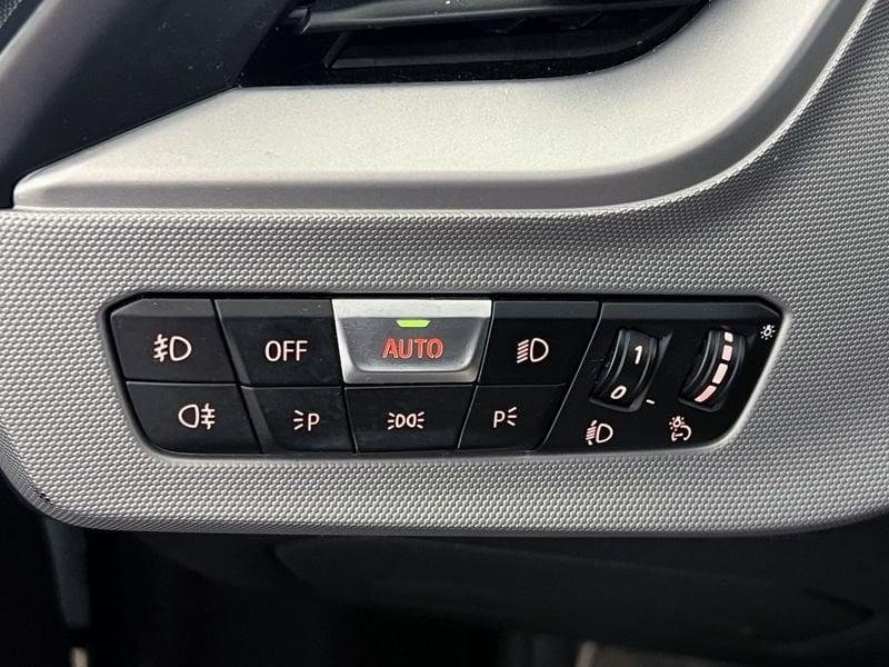 BMW Serie 1 116d 5p. Advantage