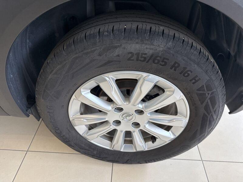Opel Mokka 1.2 Turbo Edition
