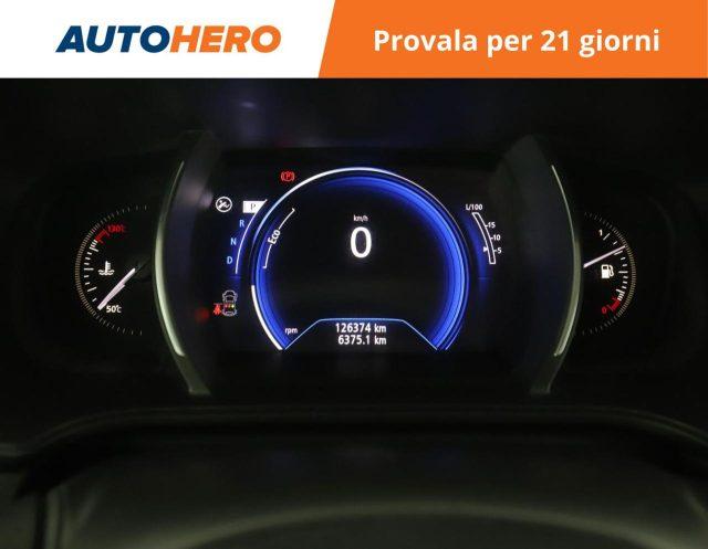 RENAULT Megane Mégane Sporter Blue dCi 115 CV EDC Business