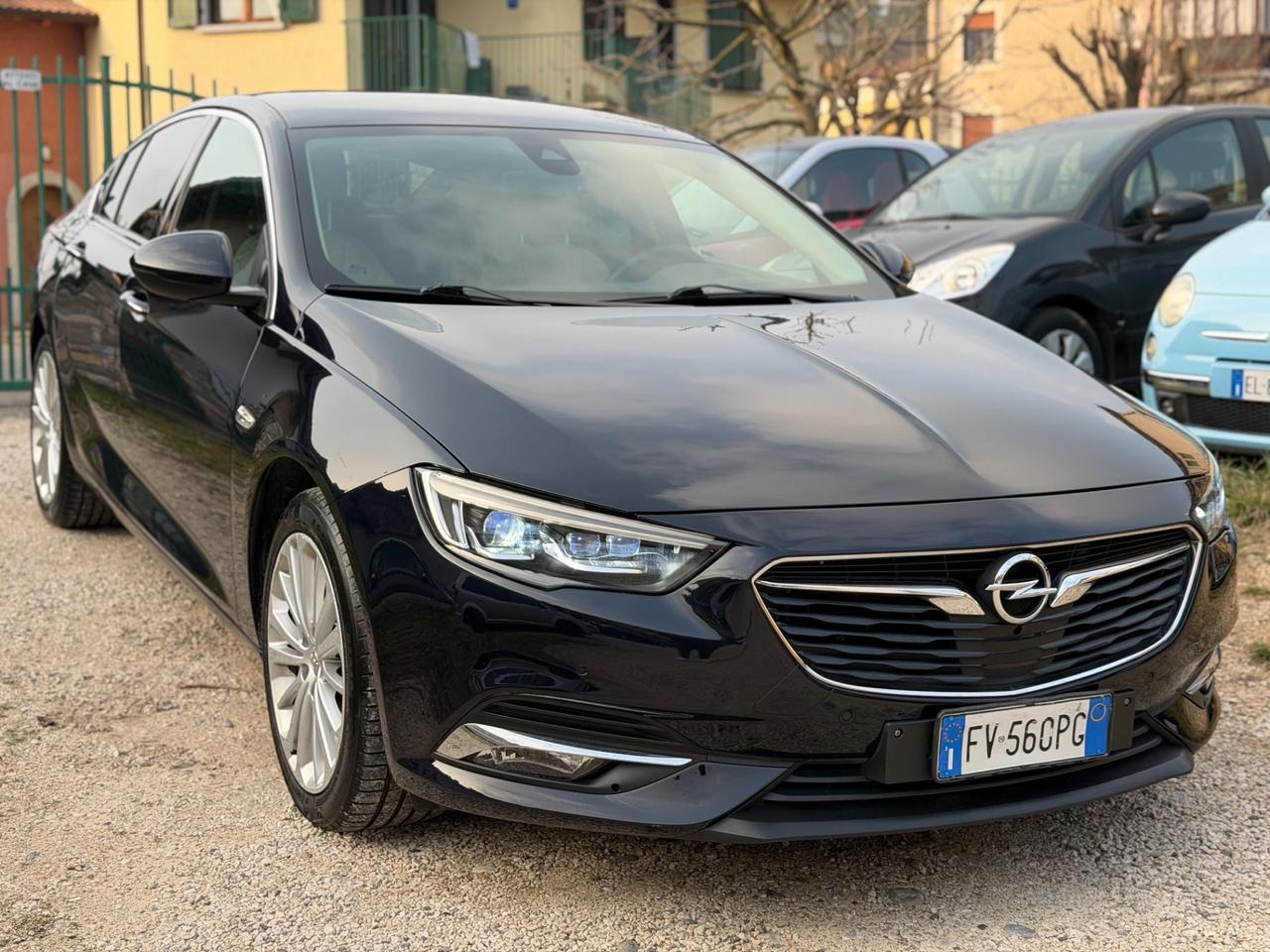 Opel INSIGNA 1.6 CDTI ST COSMO KMCERT NAVI EU6