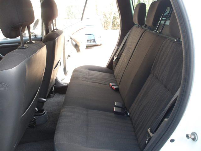 DACIA Duster 1.5 dCi 110CV 4x4 OFF ROAD