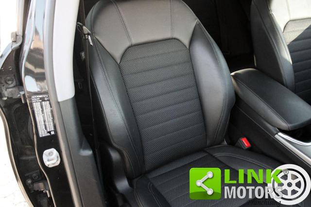 ALFA ROMEO Stelvio 2.2 JTDM 190 CV AT8 Q4 Sprint