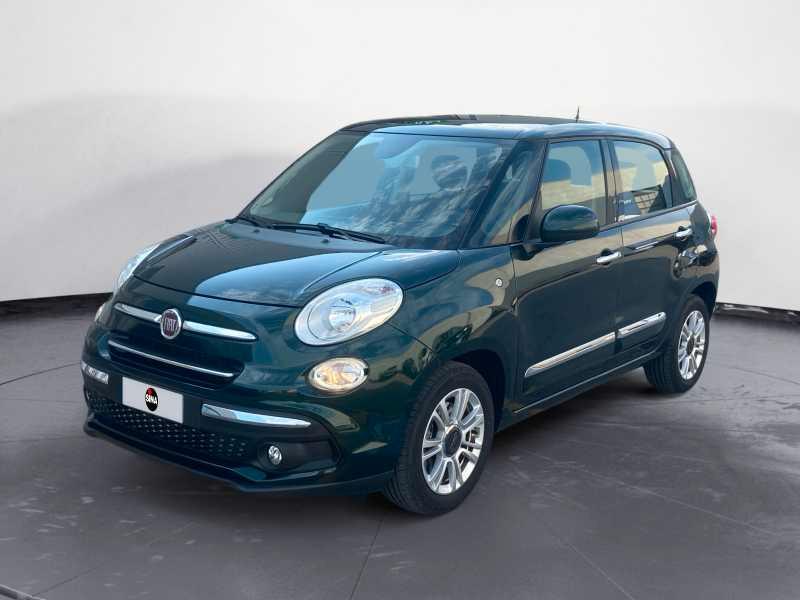 FIAT 500L 1.6 mjt Lounge 120cv
