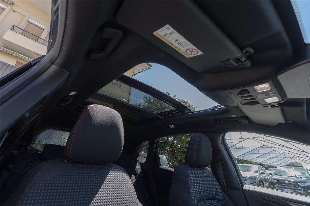 FORD Kuga 1.5 ecoboost ST-Line 2wd 150cv del 2021