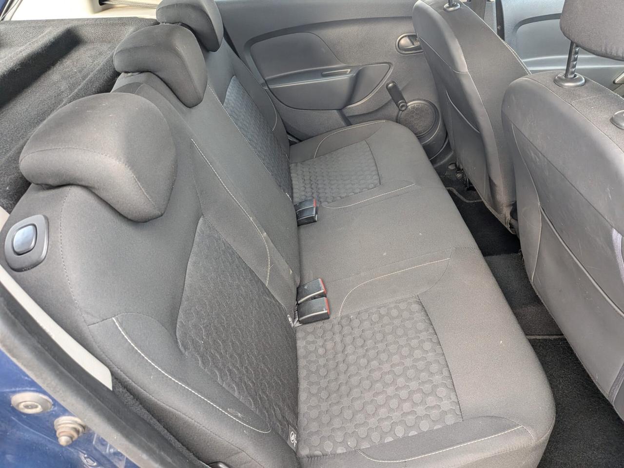 Dacia Sandero 0.9 TCe 12V TurboGPL 90CV Start&Stop Lauréate nord ita