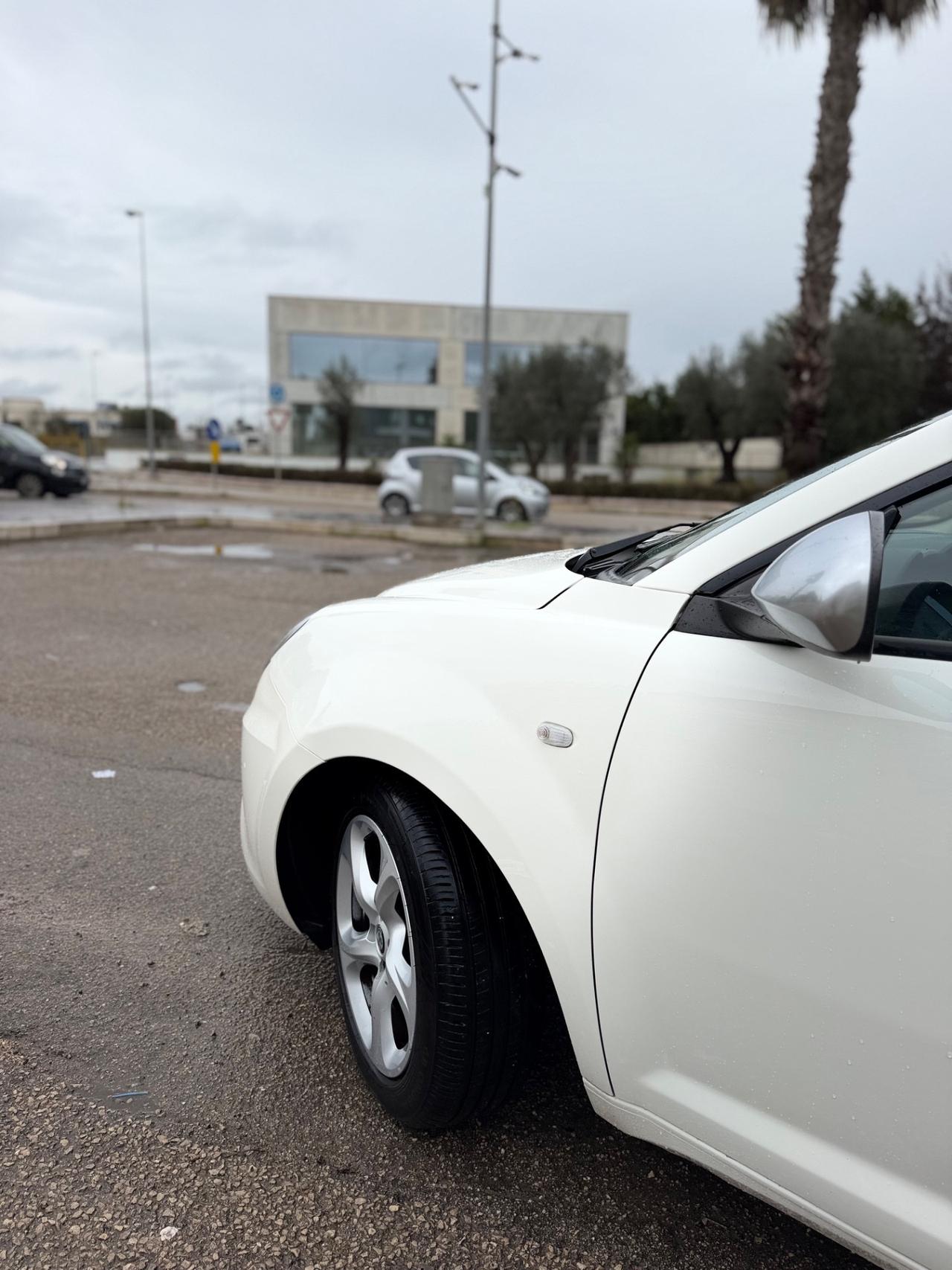 Alfa Romeo MiTo 1.3 JTDm 95 CV S&S Super