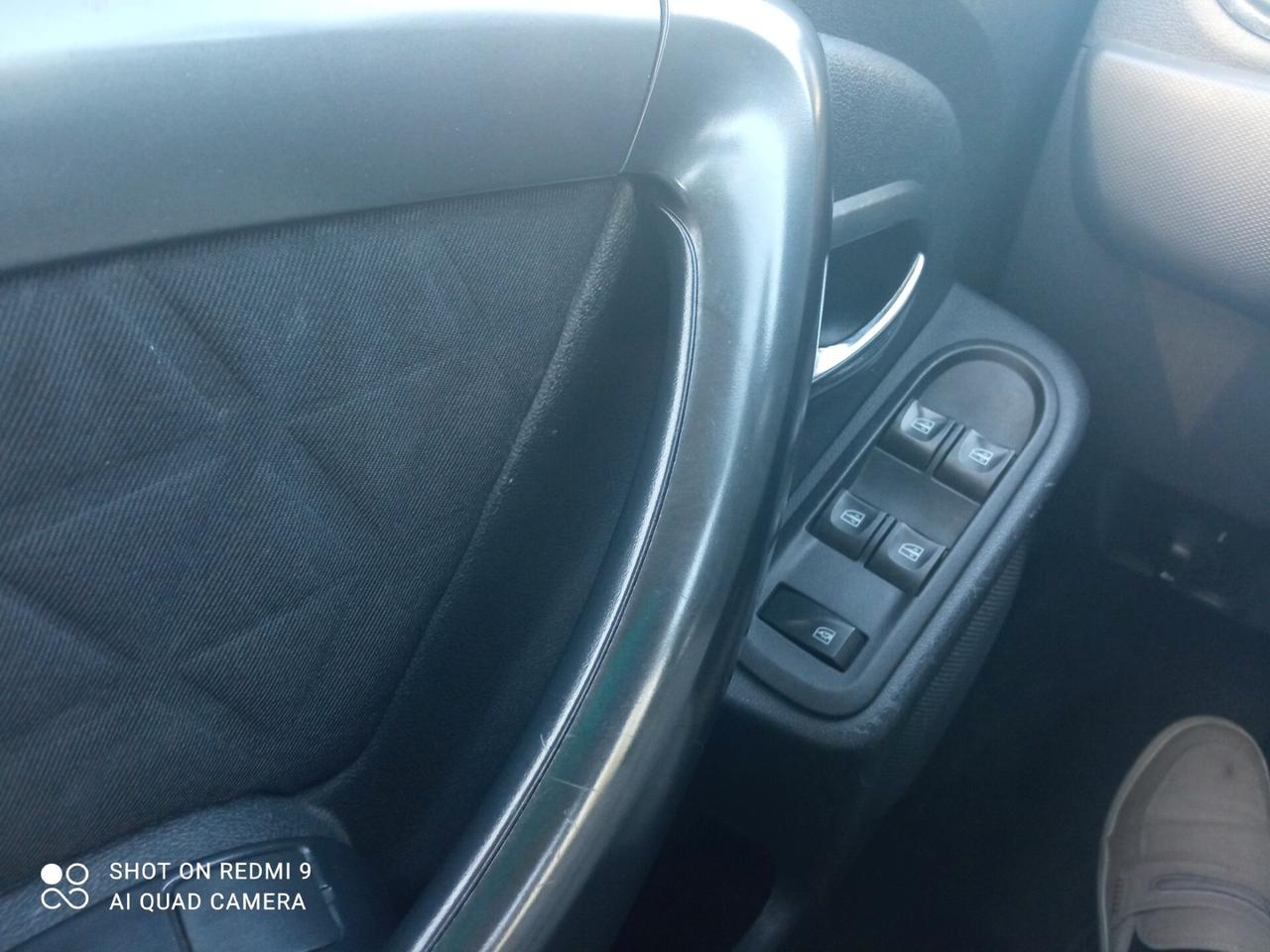 Dacia Duster 1.6 4x2 GPL Ambiance scad. bombola 2034