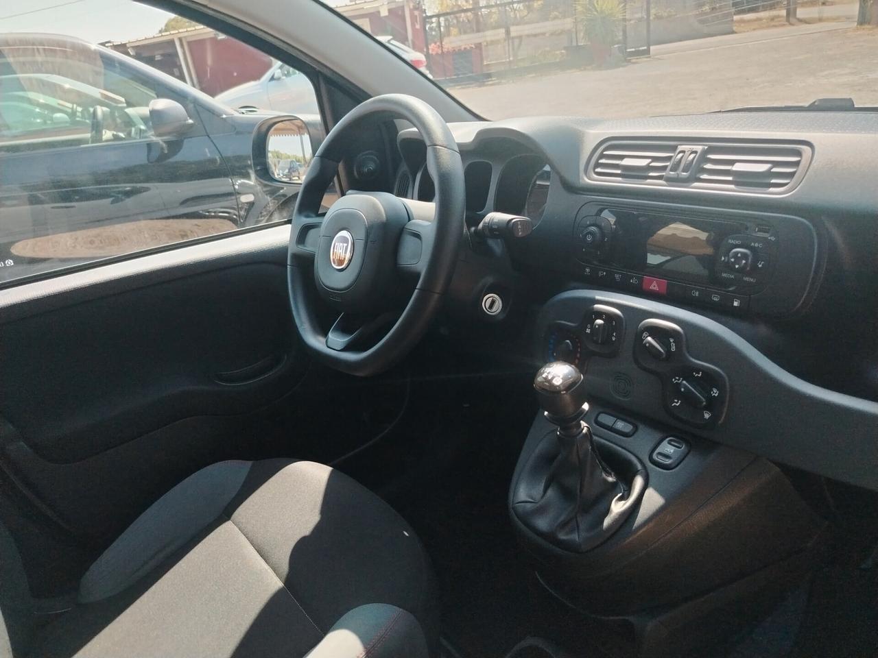 Fiat Panda 1.2 Easy Power Easy
