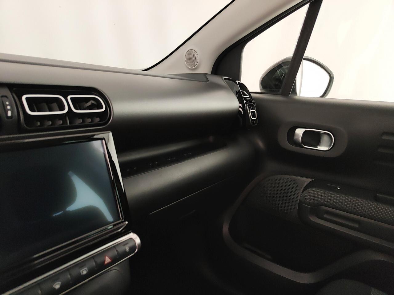 Citroen C3 Aircross BlueHDi 110 S&S Shine