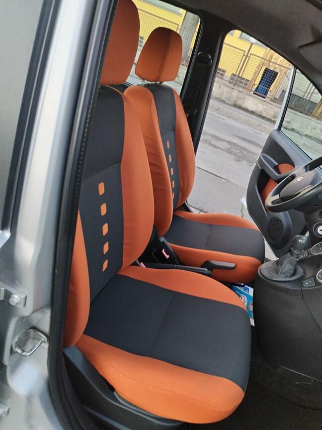 Fiat Panda 1.2 8V FIRE Emotion 81000KM 11/2007 MANUTENUTA